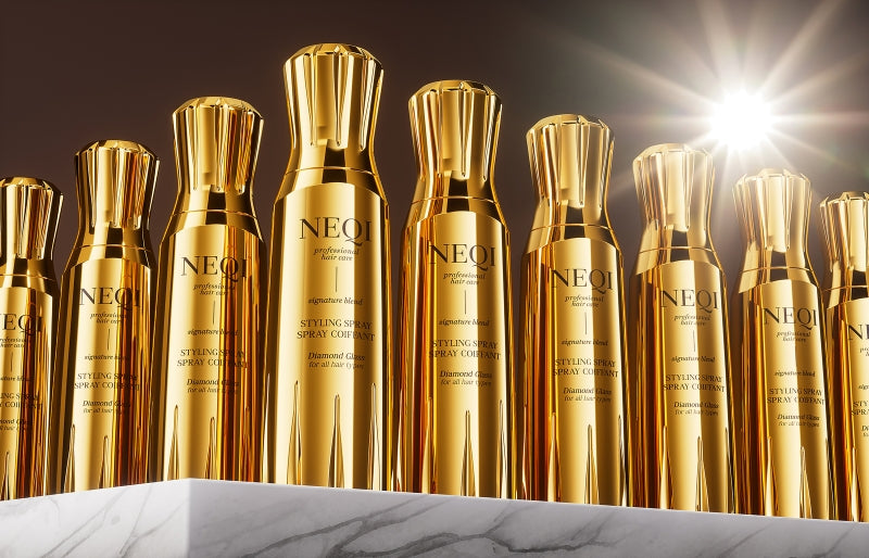 3月3日（火）先行発売｜全国のロフトにて、理想のツヤ髪を叶える2アイテムが登場