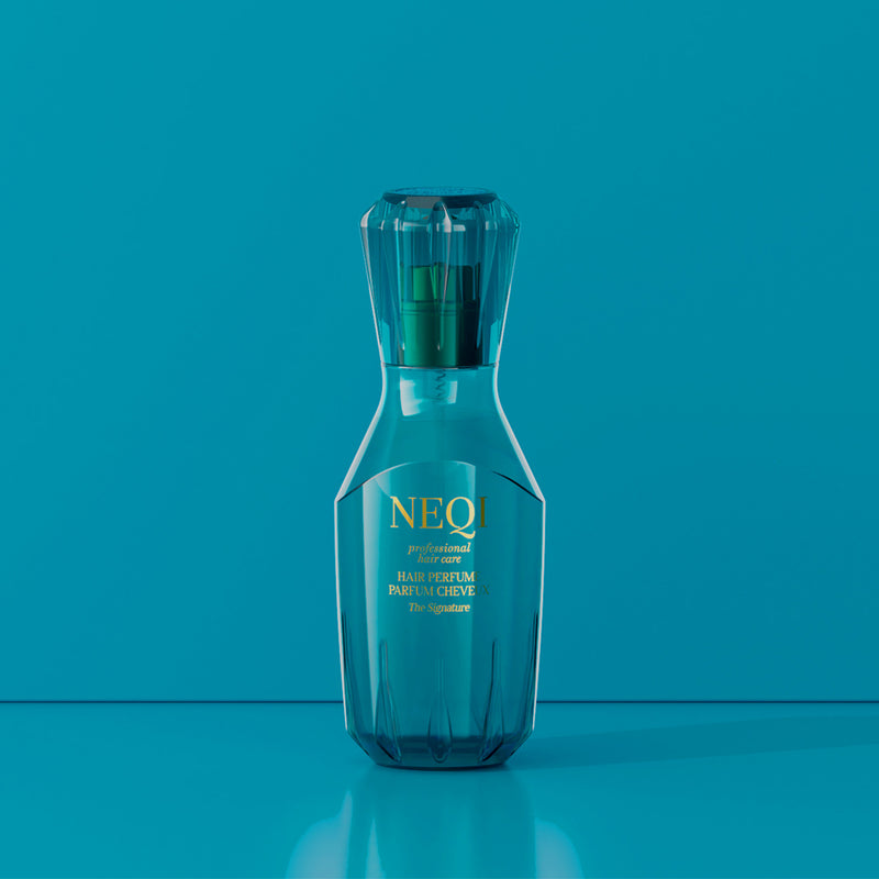 ヘアパフューム　ザ・シグネチャー